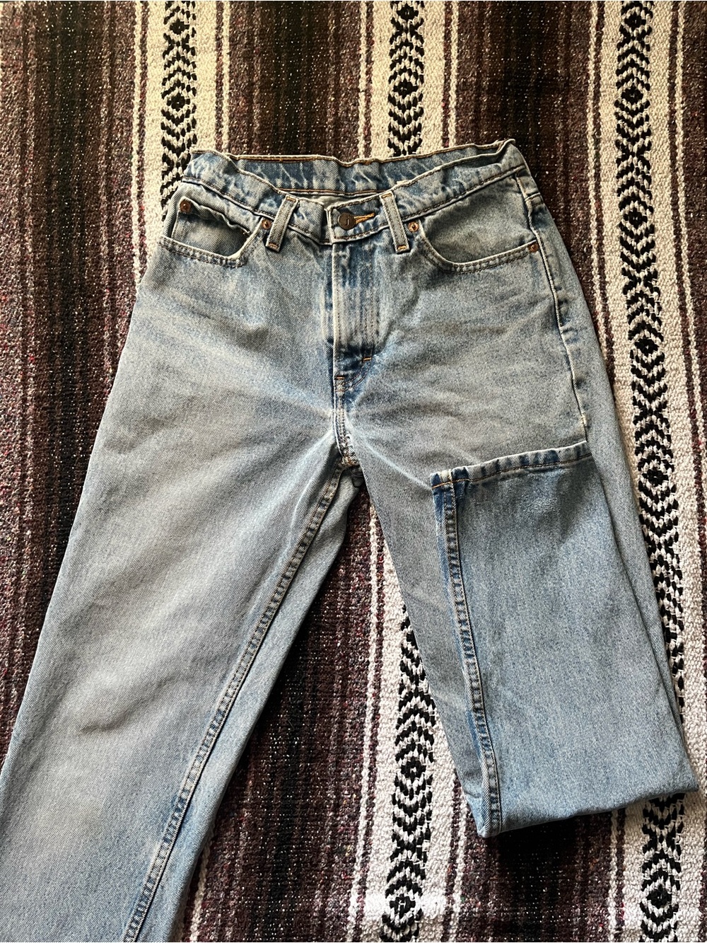 Vintage Jordache Jeans